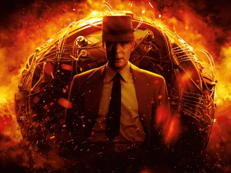 ¿Qué plataforma de streaming tendrá Oppenheimer?