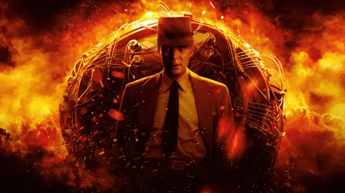 Oppenheimer llegó a recaudar más de 900 millones de dólares en taquilla alrededor del mundo.