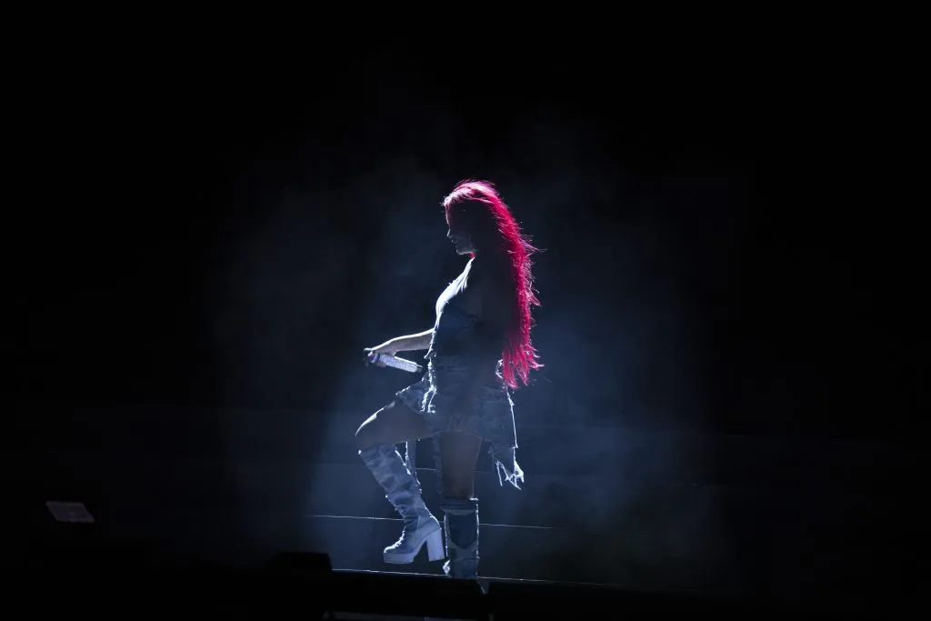 Karol G se presentará en México 2024 (Photo by Gladys Vega/ Getty Images).