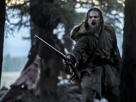 Así es la historia real que inspiró a El Renacido, con Leonardo DiCaprio