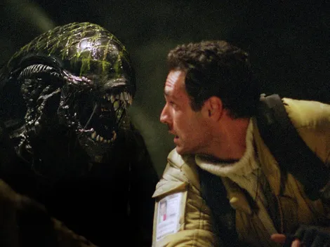 Ridley Scott habló de la nueva película de Alien hecha por el uruguayo Fede Álvarez