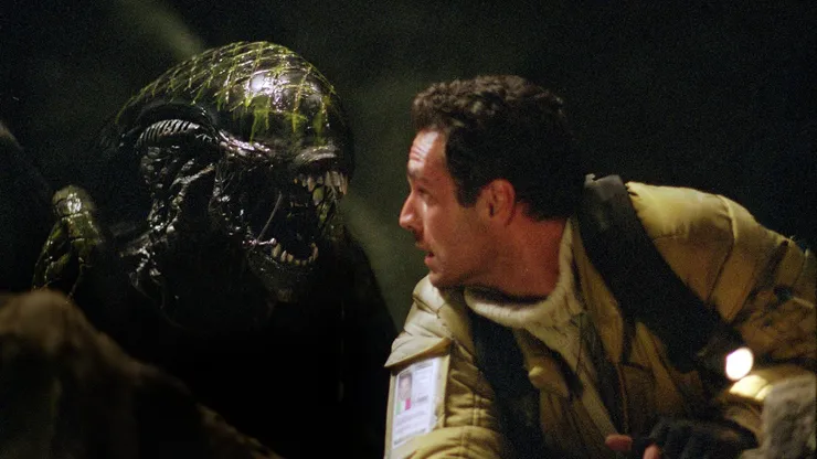 Ridley Scott habló de la nueva película de Alien hecha por el uruguayo Fede Álvarez