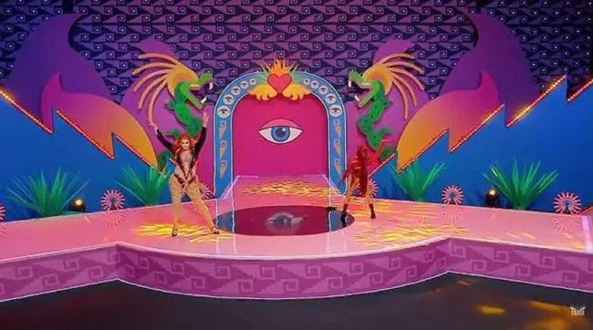 La FINAL de La Más Draga será en Ciudad de México 2023