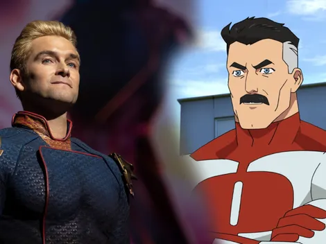 El creador de Invincible dijo qué personaje ganaría una pelea contra Homelander