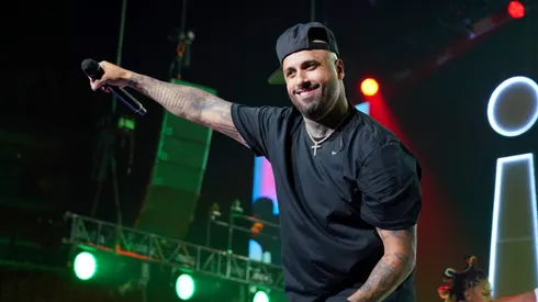 El sorpresivo retiro de Nicky Jam con un anuncio muy especial