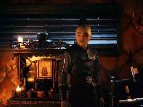 5 series parecidas a Avatar de Netflix