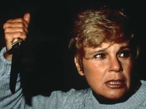 La película de horror que inició una saga y es tendencia en HBO Max