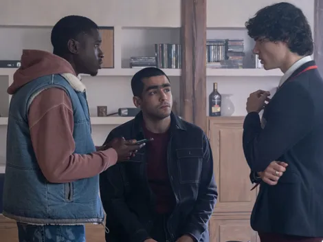 Netflix confirma cuándo y con cuántas temporadas termina Élite