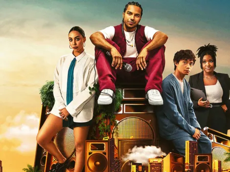 Todo sobre la nueva serie 'Neón' de Netflix, producida por Daddy Yankee