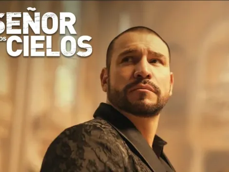 ¿Quién es quién en el reparto de ‘El señor de los cielos’ 9?