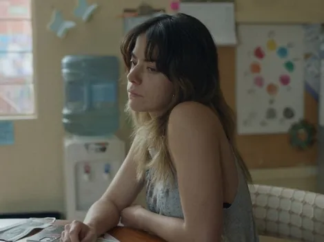 Descubre 'Todo el Silencio': Mira nuestra entrevista exclusiva con Adriana Llabrés, protagonista de esta cinta que no debes perderte