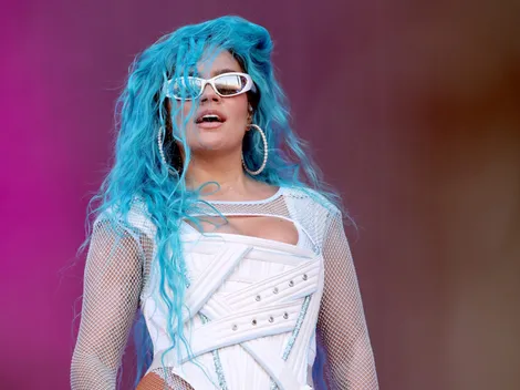 ¿Cuándo es la preventa y venta de Karol G en México 2024?