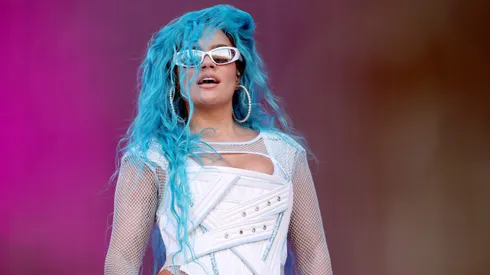 Boletos de Karol G en México