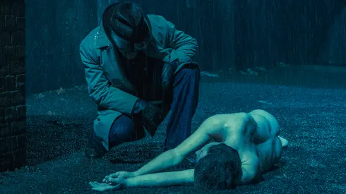 Cadáveres es una de las sorpresas entre los estrenos de octubre en Netflix.