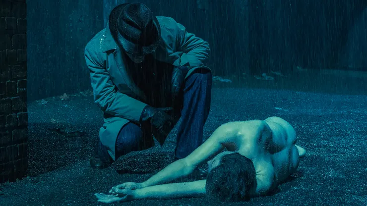 Cadáveres es una de las sorpresas entre los estrenos de octubre en Netflix.