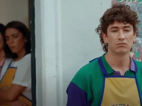 Quién es quién en Rigo: Conoce al reparto de la serie de Prime Video