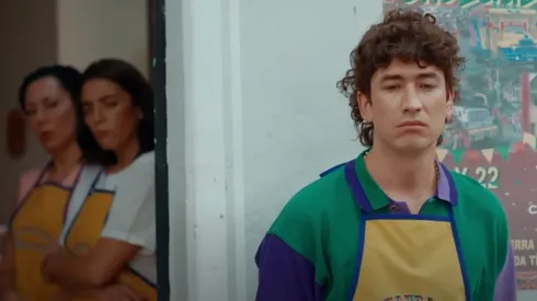 El elenco de Rigo está integrado por estrellas colombianas de primer nivel.