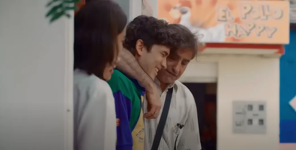 Imagen: @primevideolatinoamerica.