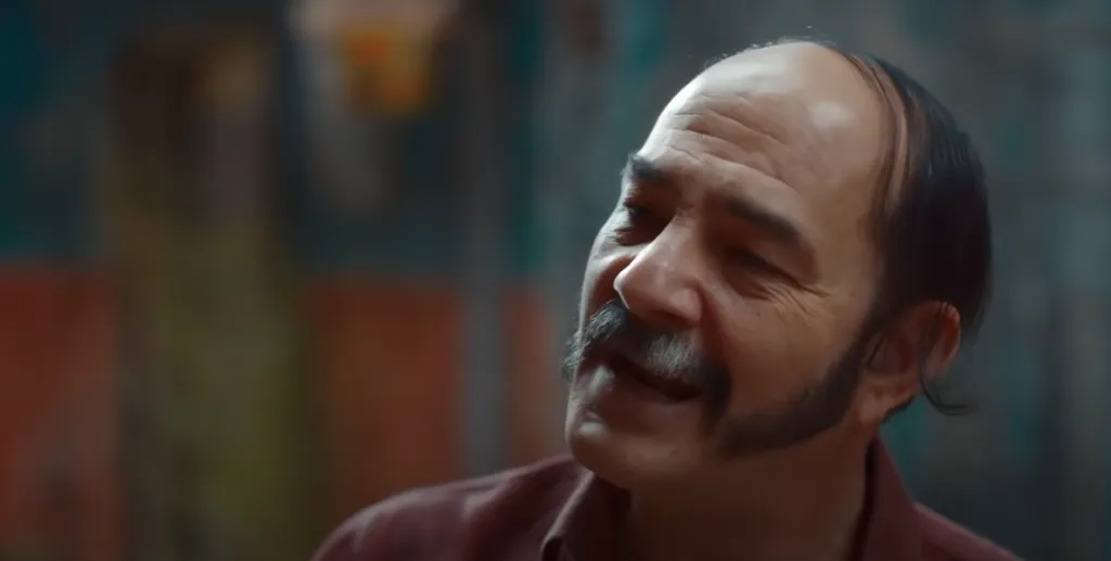 Imagen: @primevideolatinoamerica.