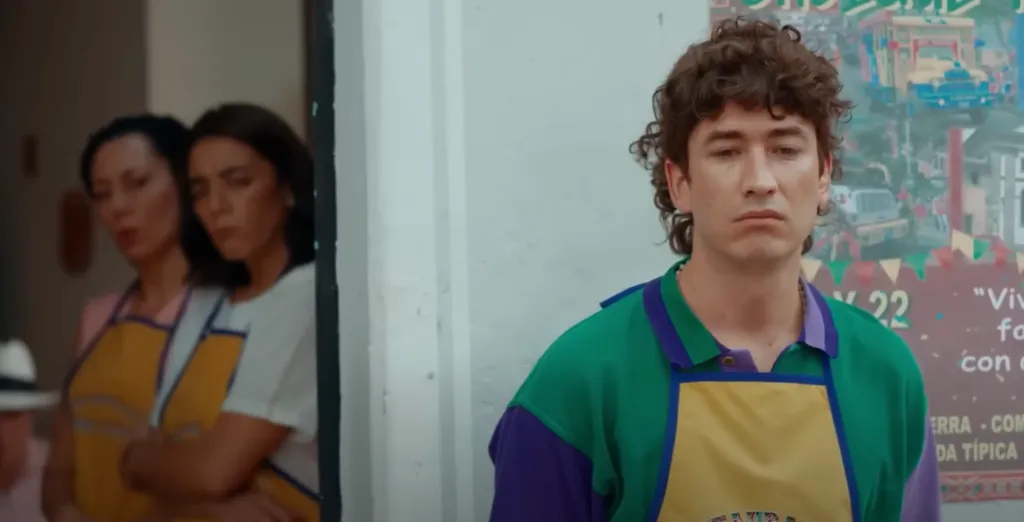 Imagen: @primevideolatinoamerica.