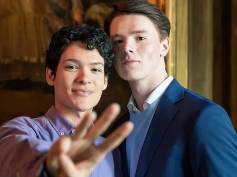 Young Royals temporada 3: Cuándo se estrena + Primer avance