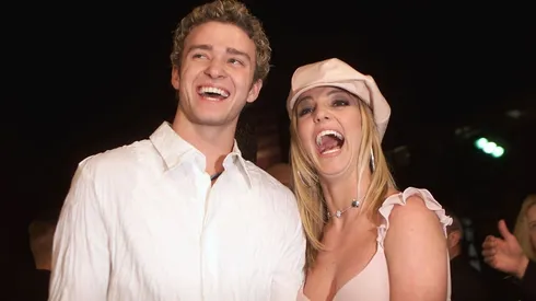 Britney Spears por fin ha roto el silencio sobre su relación con Justin Timberlake durante el inicio de la década del 2000.