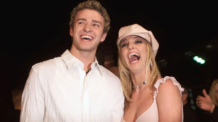 Britney Spears por fin ha roto el silencio sobre su relación con Justin Timberlake durante el inicio de la década del 2000.
