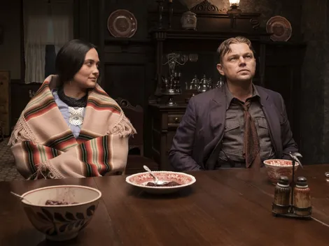 La historia real tras Los Asesinos de la Luna