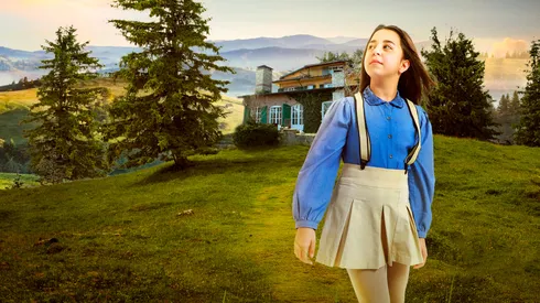 Cómo ver la novela Melissa.