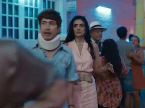 Dónde ver Rigo, la serie colombiana de 6 episodios que es furor