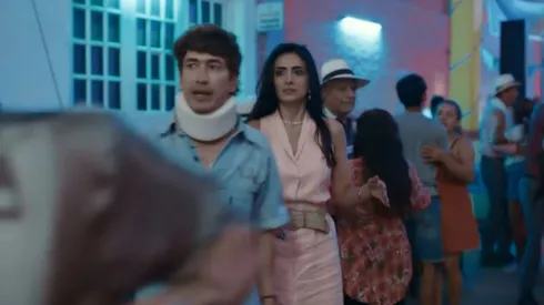 Te decimos en dónde puedes ver la serie colombiana que es furor.