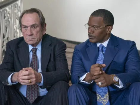 The Burial: Te contamos la historia real del film de Prime Video