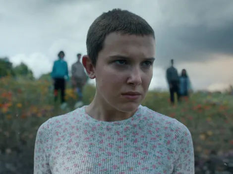 Millie Bobby Brown: "Stranger Things me impide..."