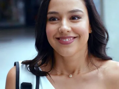 La serie de Ana María Estupiñán que debes ver en Netflix