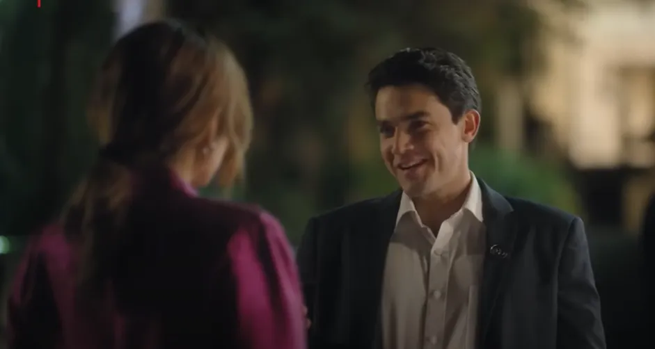 Esta serie podría tener una continuación, debido a un importante cabo suelto que dejó. Imagen: @NetflixLATAM.