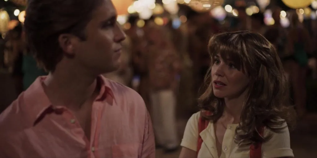 Luis Miguel y Erika. (IMDb)