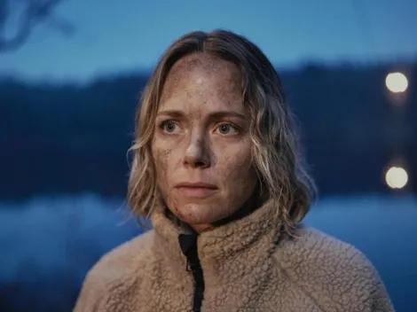 ¿La Conferencia está en Netflix? Dónde ver el film de terror que es furor