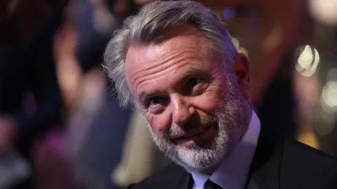 Sam Neill