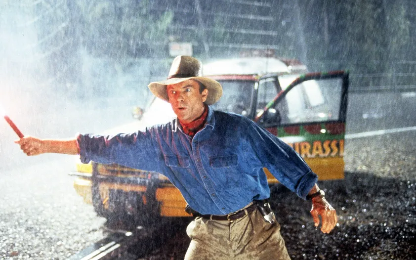 Jurassic Park (IMDb)