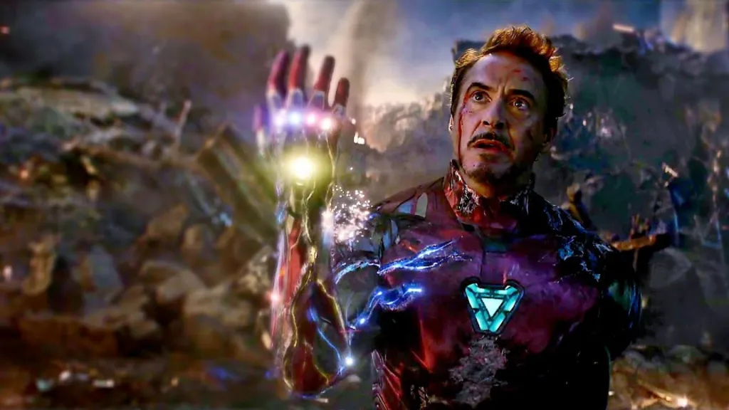 Iron Man murió el 17 de octubre de 2023.