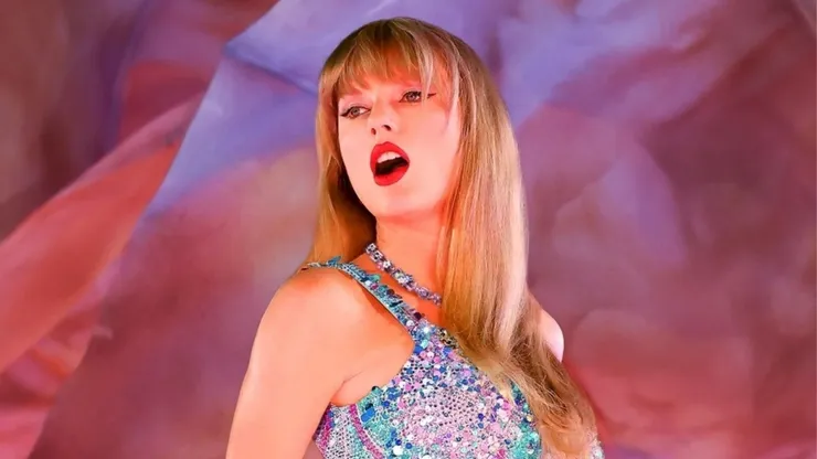 Qué se sabe de The Eras Tour en streaming.