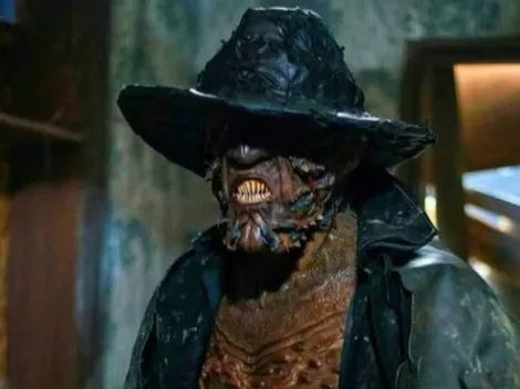 El film de terror que es furor en Paramount+