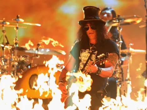 Boletos para Slash en Ciudad de México 2024: precios y dónde comprarlos