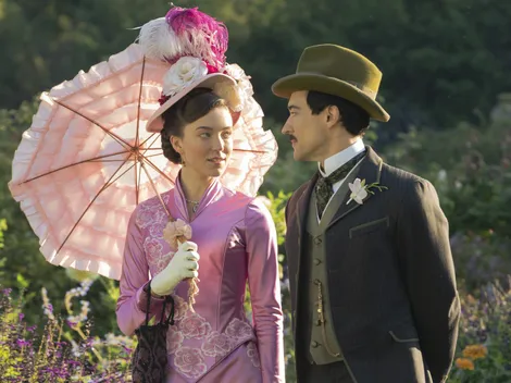 La Edad Dorada, temporada 2: nuevo tráiler y fecha de estreno