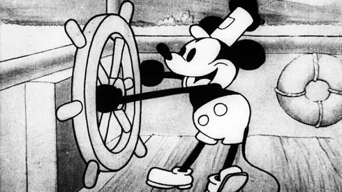 En este 2023 se cumplen 100 años de la creación de Disney.
