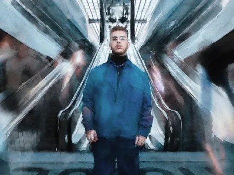 Asan estrena su nuevo álbum, Bellas Artes Malas Vidas: todos los detalles