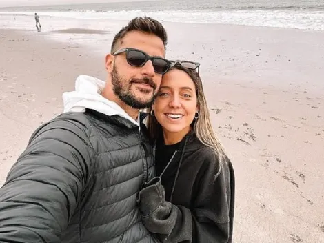 Sofi Martínez y Diego Leuco confirman su separación: los motivos