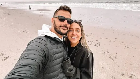 Sofi Martínez y Diego Leuco confirman su separación: los motivos