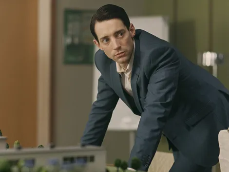 La película más vista de Netflix en todo el mundo ahora mismo