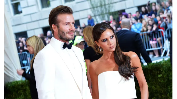 Serie ‘Beckham’ en Netflix sugiere la infidelidad de David a Victoria